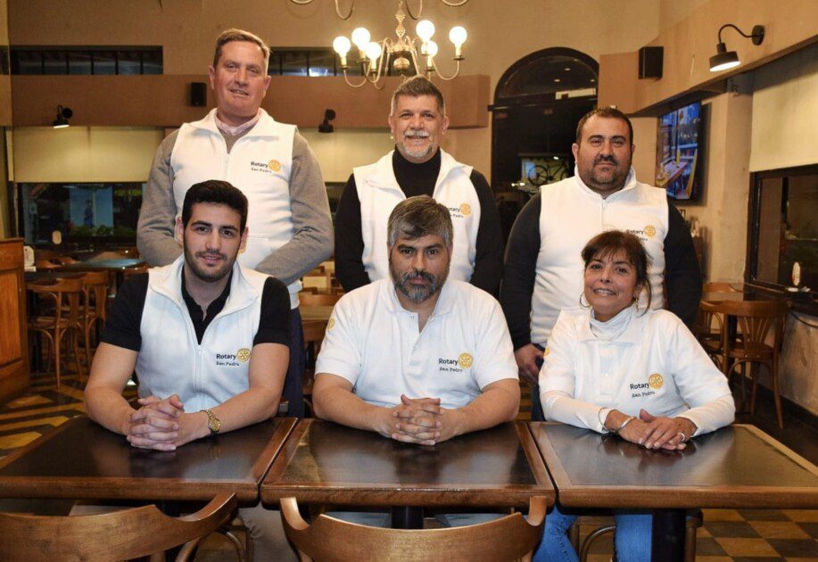 El Diario de San Pedro | Noticias locales y regionales