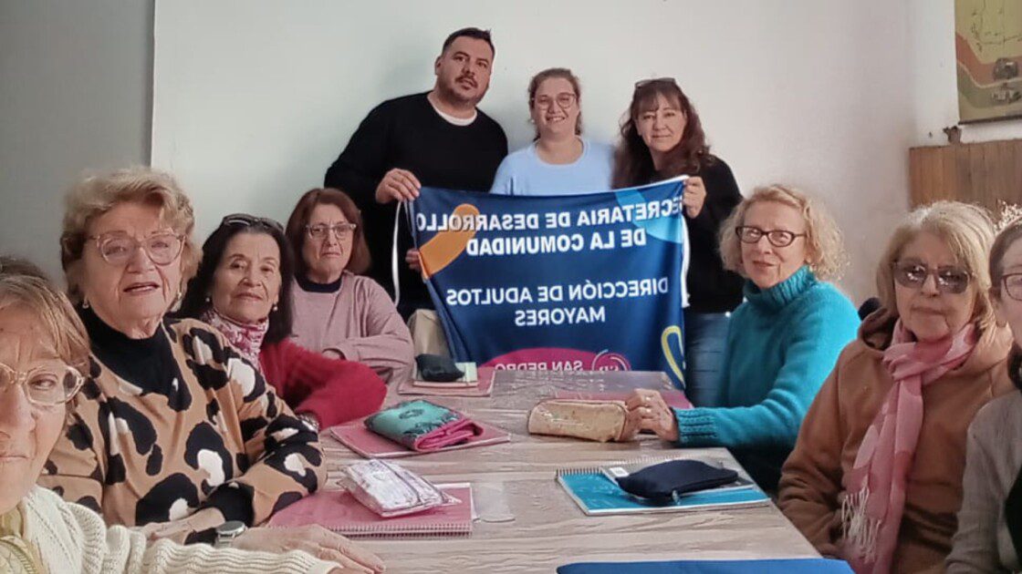 El Diario de San Pedro | Noticias locales y regionales