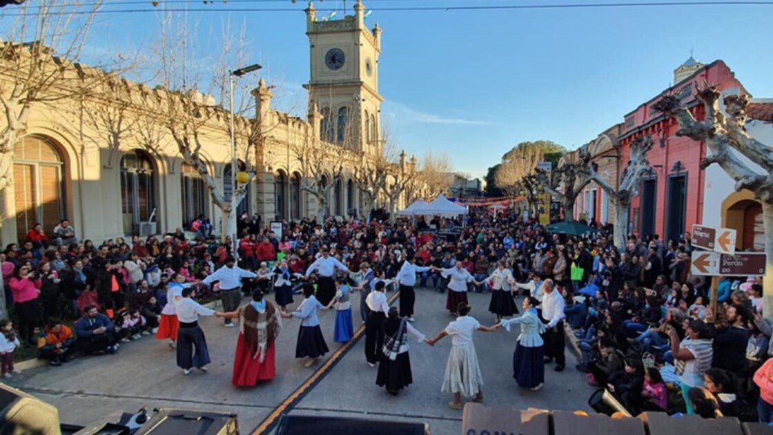 El Diario de San Pedro | Noticias locales y regionales