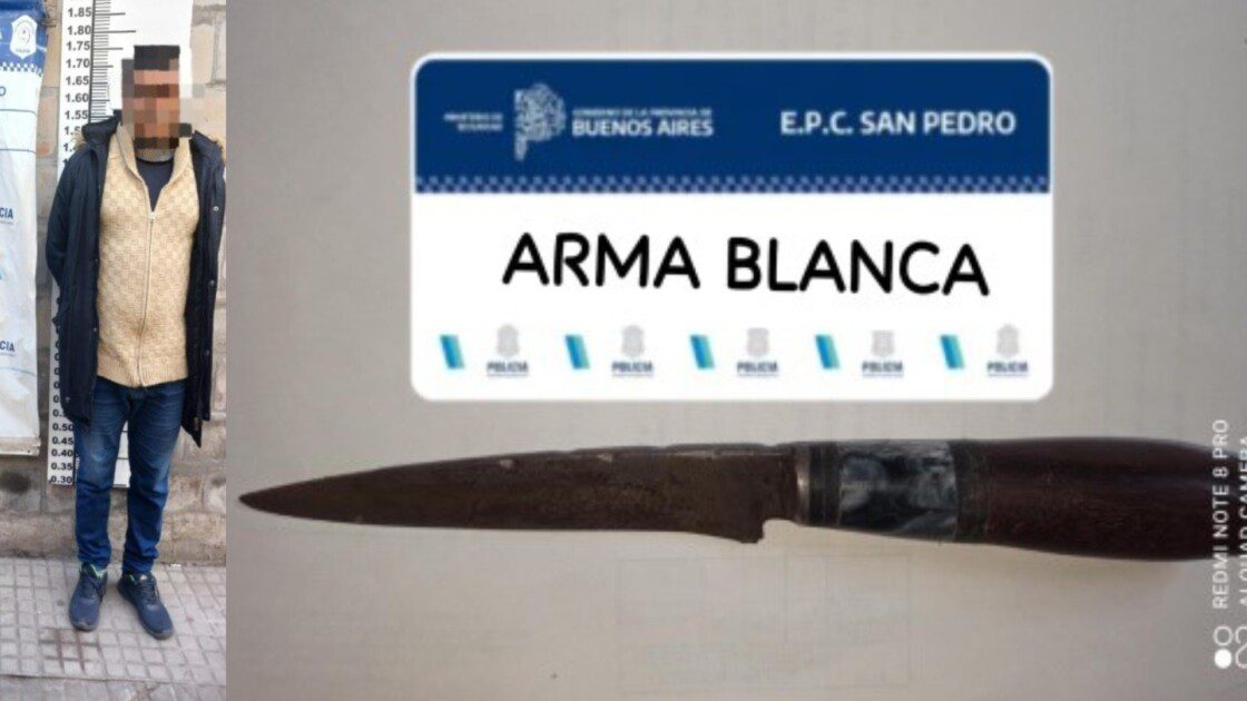 El Diario de San Pedro | Noticias locales y regionales