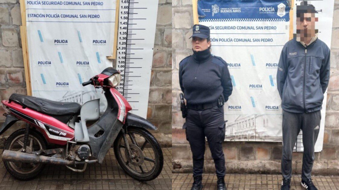 El Diario de San Pedro | Noticias locales y regionales
