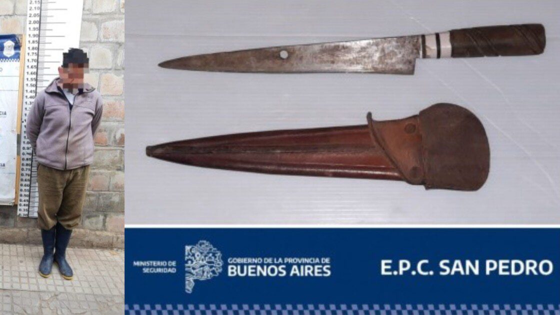 El Diario de San Pedro | Noticias locales y regionales
