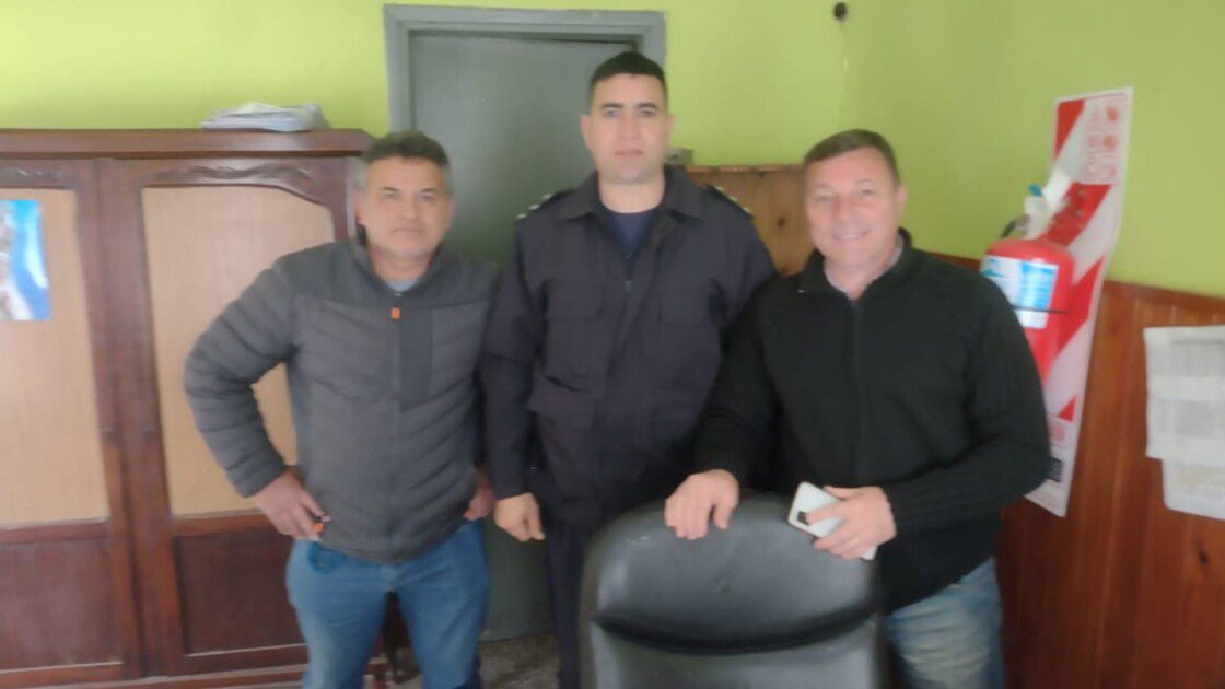 El Diario de San Pedro | Noticias locales y regionales