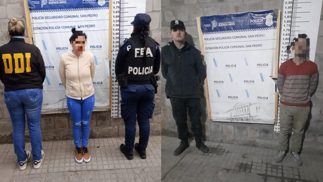 El Diario de San Pedro | Noticias locales y regionales