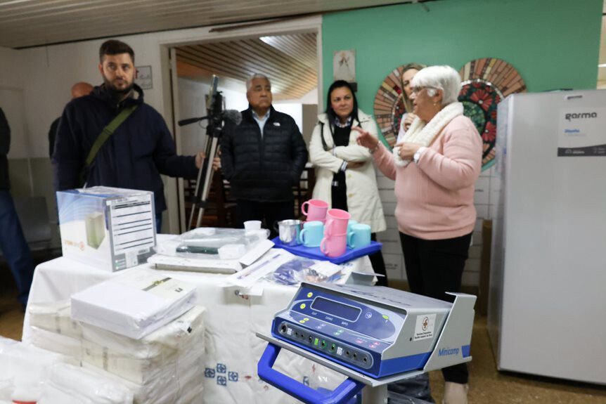 El Diario de San Pedro | Noticias locales y regionales