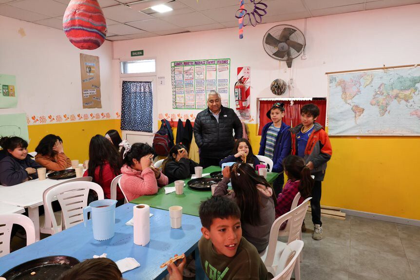 El Diario de San Pedro | Noticias locales y regionales