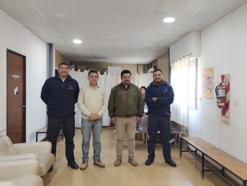 El Diario de San Pedro | Noticias locales y regionales