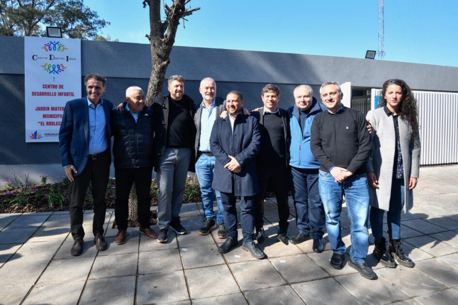 El Diario de San Pedro | Noticias locales y regionales