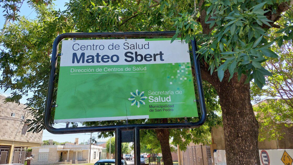 El Diario de San Pedro | Noticias locales y regionales