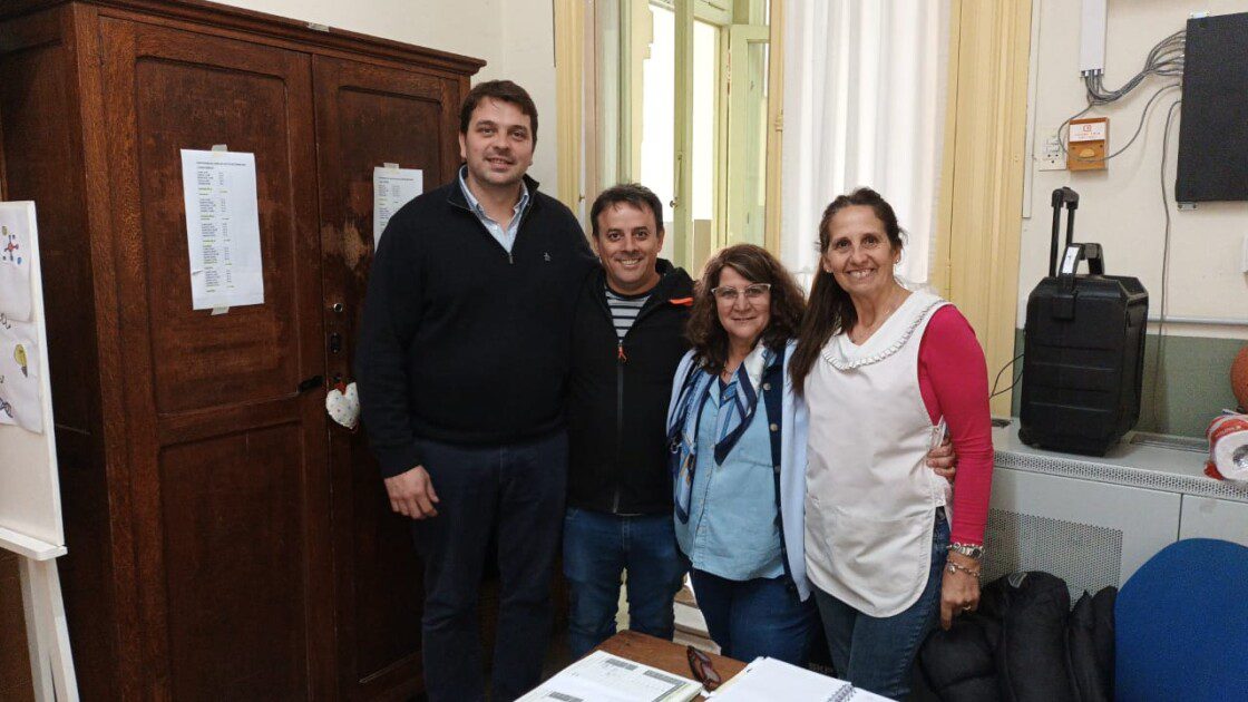 El Diario de San Pedro | Noticias locales y regionales