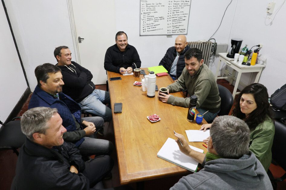El Diario de San Pedro | Noticias locales y regionales