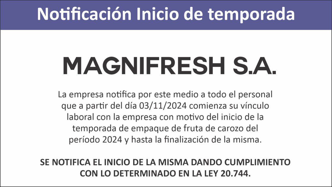 El Diario de San Pedro | Noticias locales y regionales