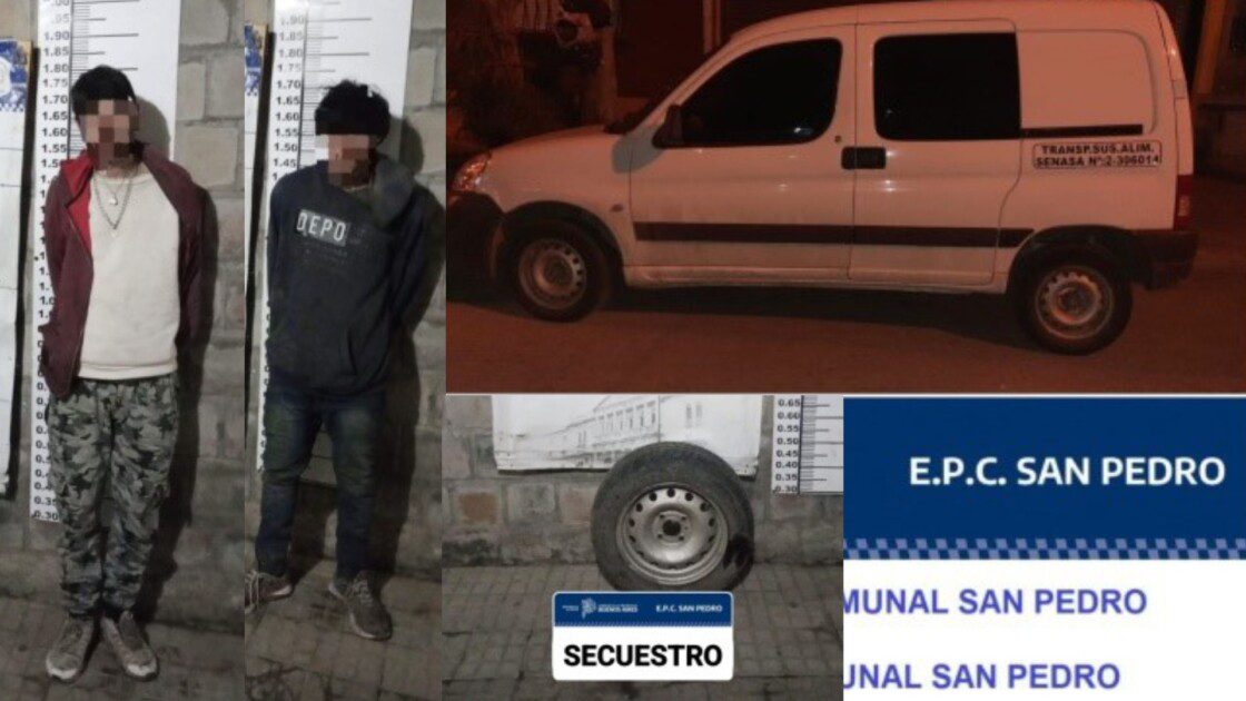 El Diario de San Pedro | Noticias locales y regionales