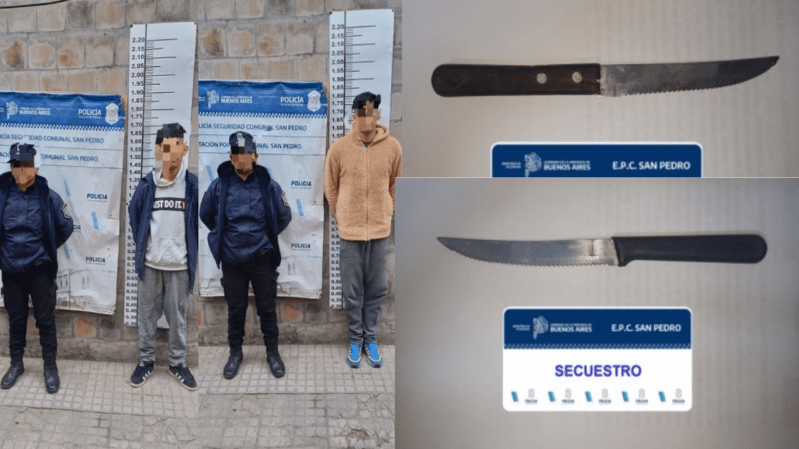 El Diario de San Pedro | Noticias locales y regionales