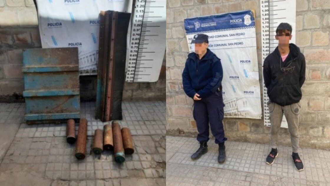 El Diario de San Pedro | Noticias locales y regionales