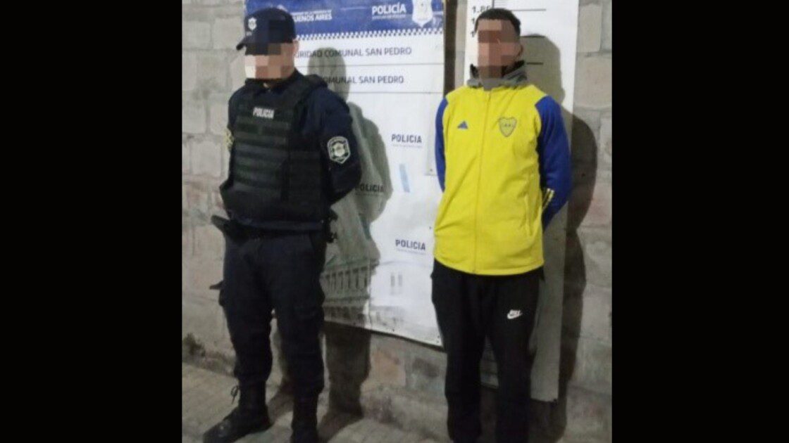 El Diario de San Pedro | Noticias locales y regionales