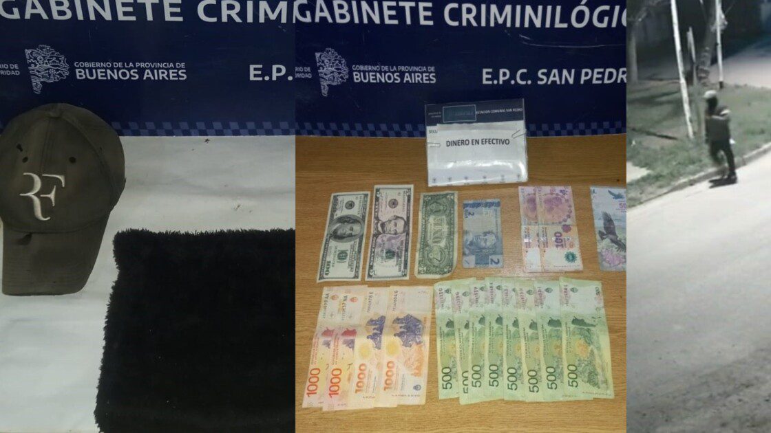 El Diario de San Pedro | Noticias locales y regionales