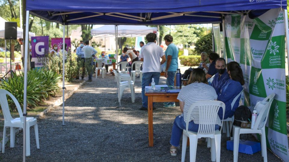 El Diario de San Pedro | Noticias locales y regionales