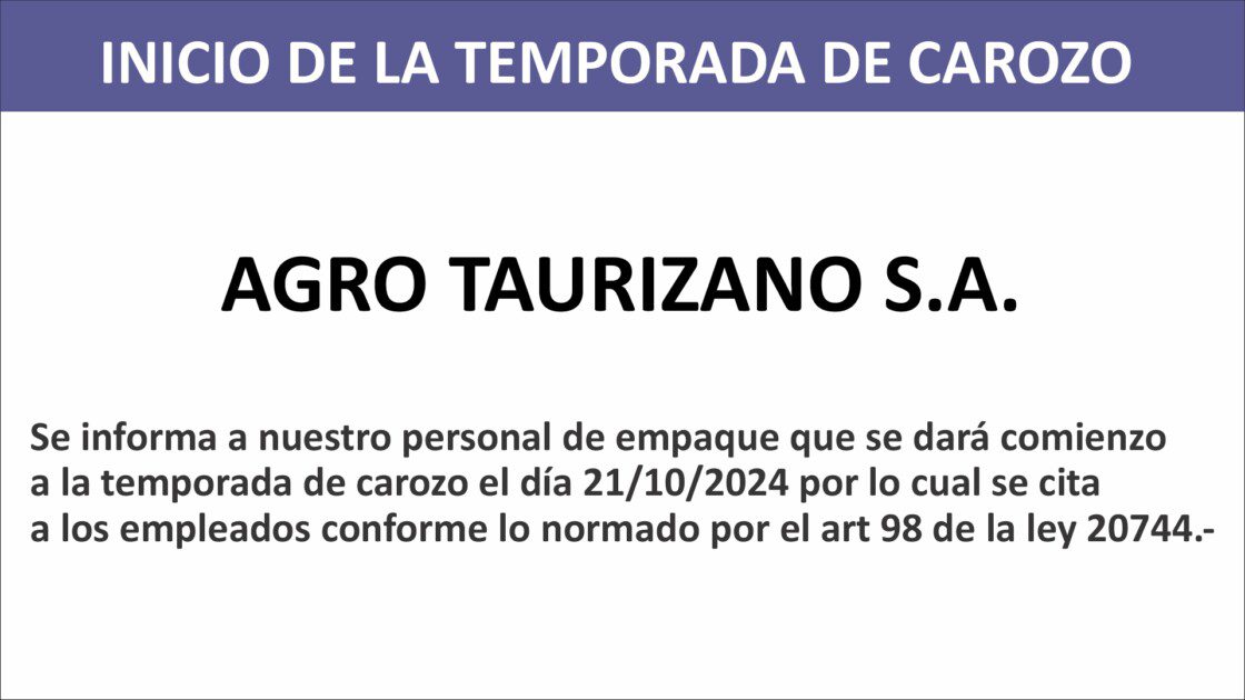 El Diario de San Pedro | Noticias locales y regionales