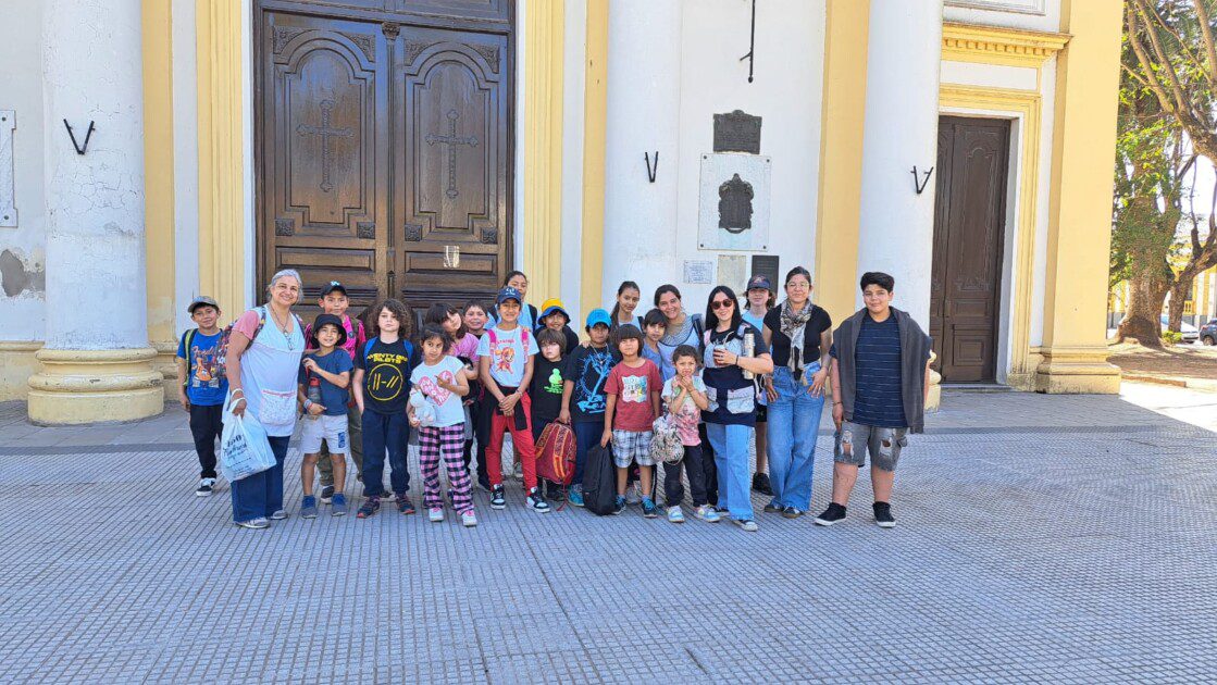 El Diario de San Pedro | Noticias locales y regionales