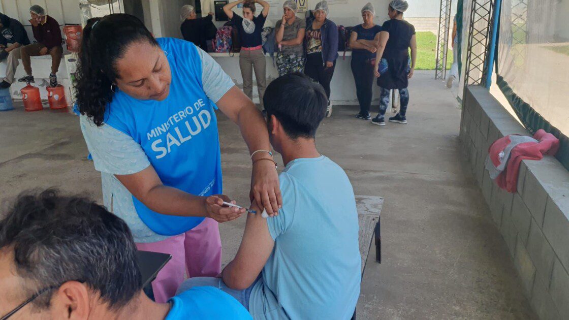 El Diario de San Pedro | Noticias locales y regionales