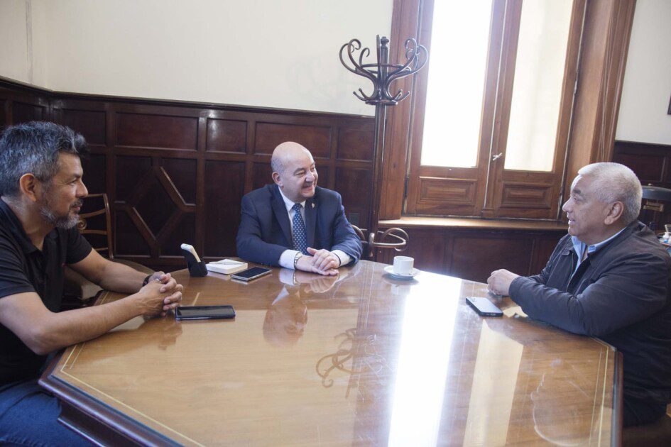 El Diario de San Pedro | Noticias locales y regionales