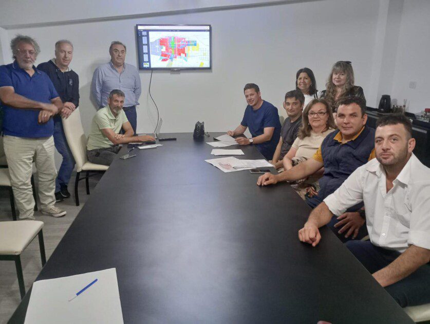 El Diario de San Pedro | Noticias locales y regionales
