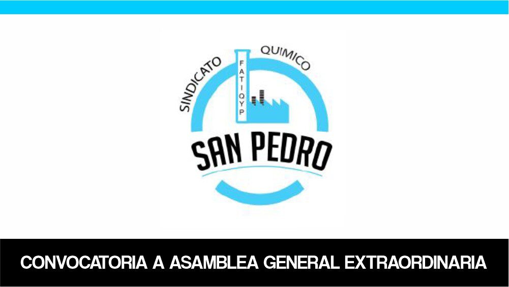 El Diario de San Pedro | Noticias locales y regionales