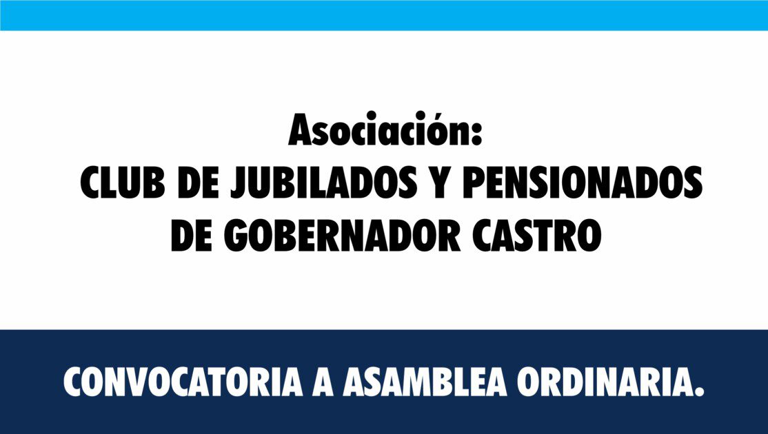 El Diario de San Pedro | Noticias locales y regionales