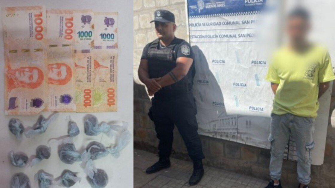 El Diario de San Pedro | Noticias locales y regionales