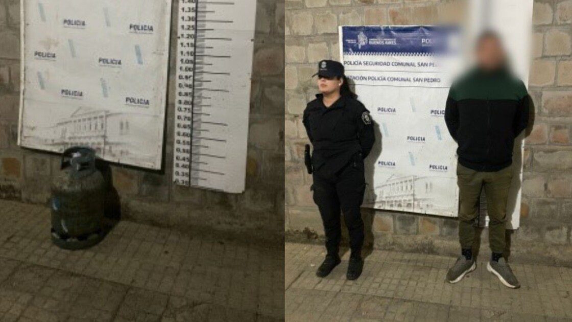 El Diario de San Pedro | Noticias locales y regionales