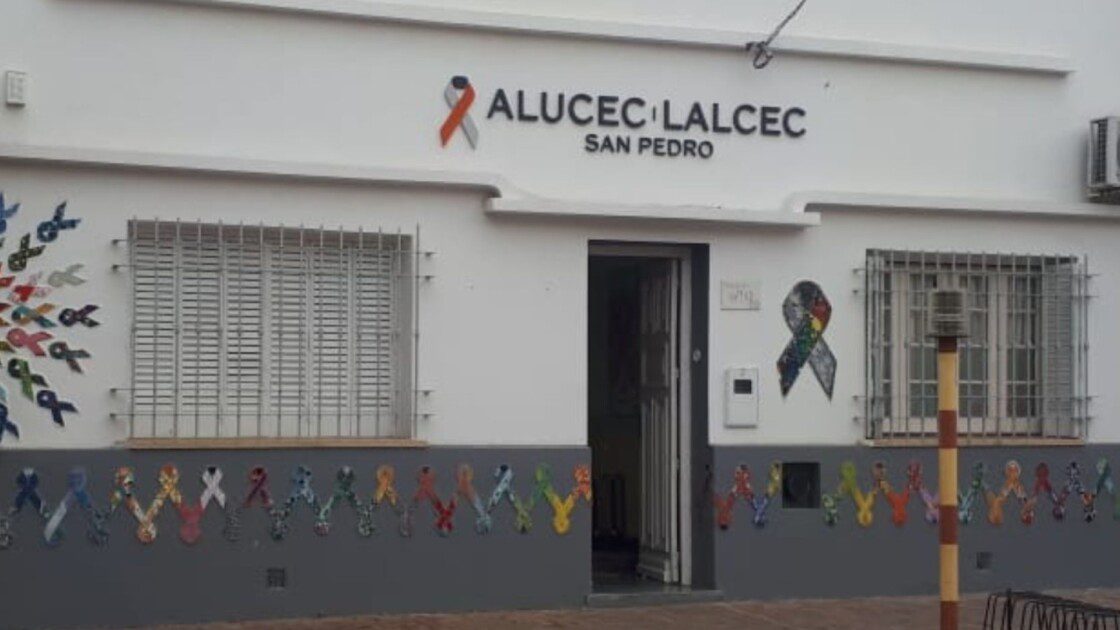 El Diario de San Pedro | Noticias locales y regionales