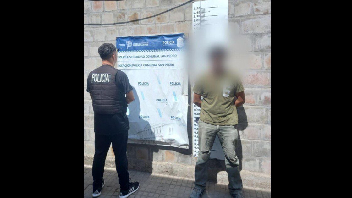 El Diario de San Pedro | Noticias locales y regionales