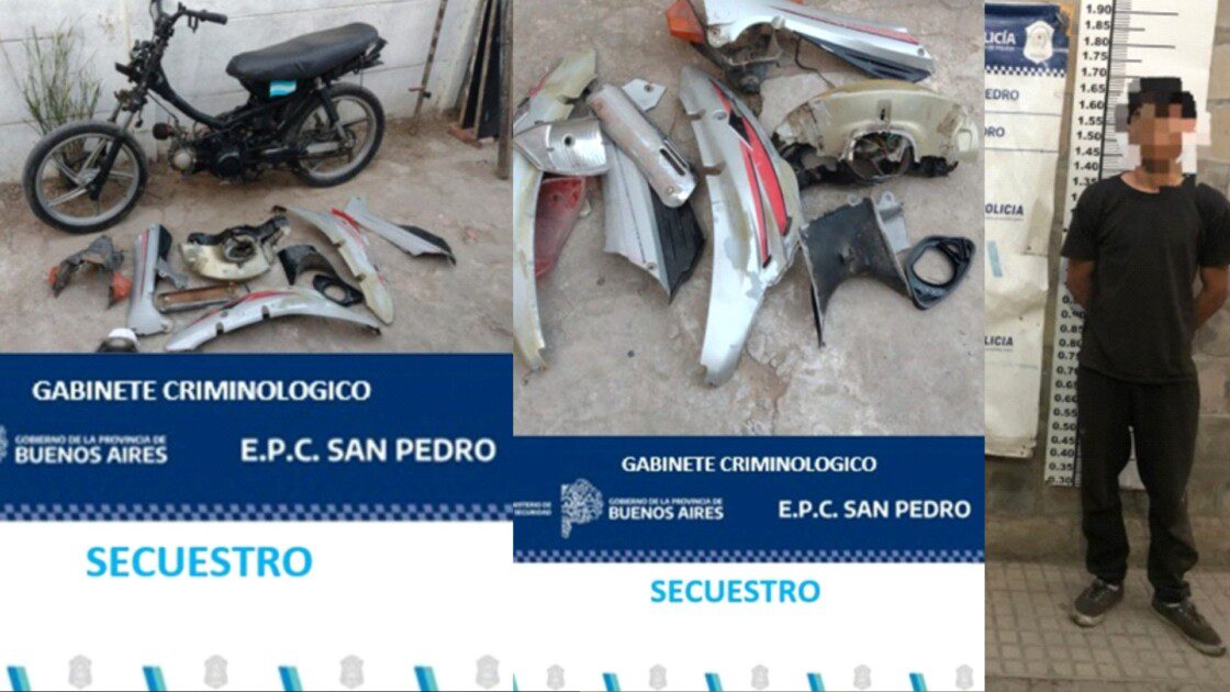 El Diario de San Pedro | Noticias locales y regionales