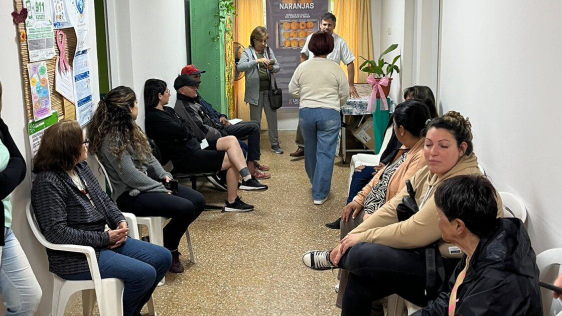 El Diario de San Pedro | Noticias locales y regionales