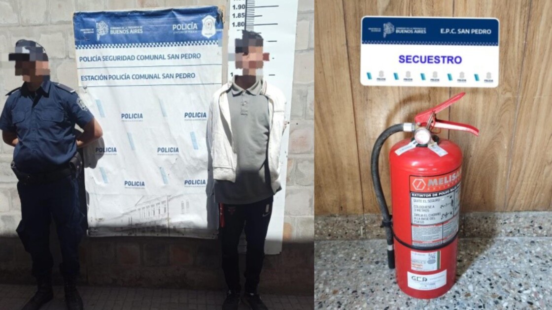 El Diario de San Pedro | Noticias locales y regionales