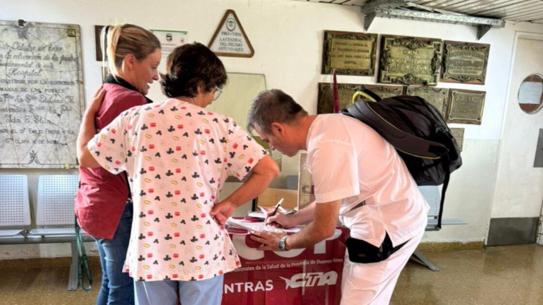 El Diario de San Pedro | Noticias locales y regionales