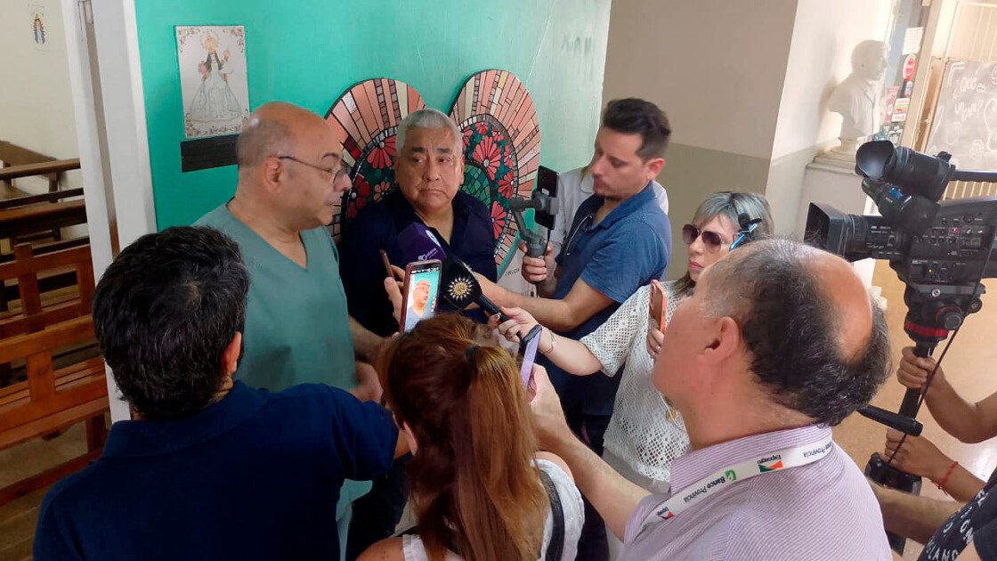 El Diario de San Pedro | Noticias locales y regionales