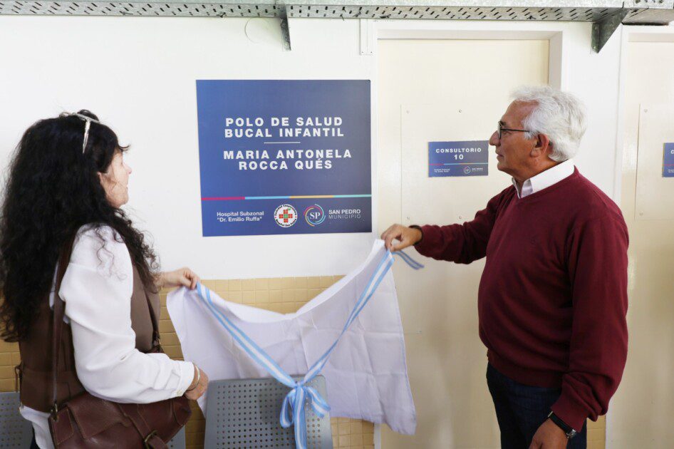 El Diario de San Pedro | Noticias locales y regionales