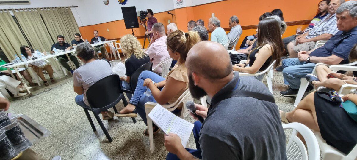 El Diario de San Pedro | Noticias locales y regionales