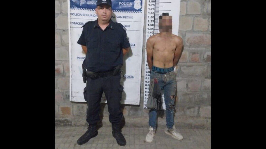 El Diario de San Pedro | Noticias locales y regionales