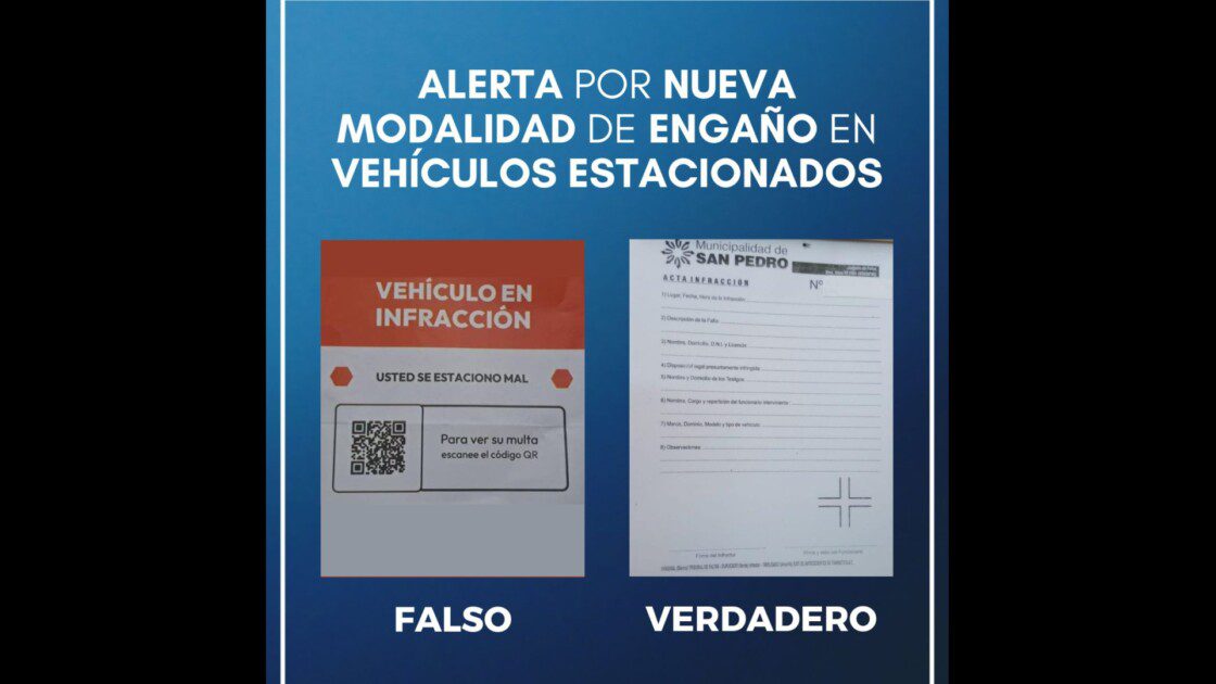 El Diario de San Pedro | Noticias locales y regionales