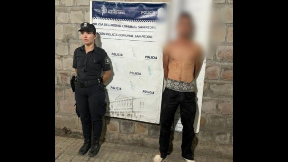 El Diario de San Pedro | Noticias locales y regionales