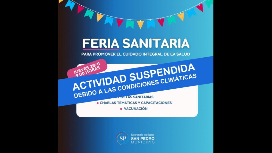 El Diario de San Pedro | Noticias locales y regionales