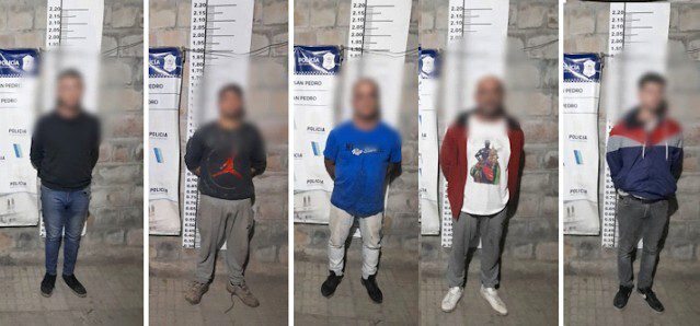 El Diario de San Pedro | Noticias locales y regionales