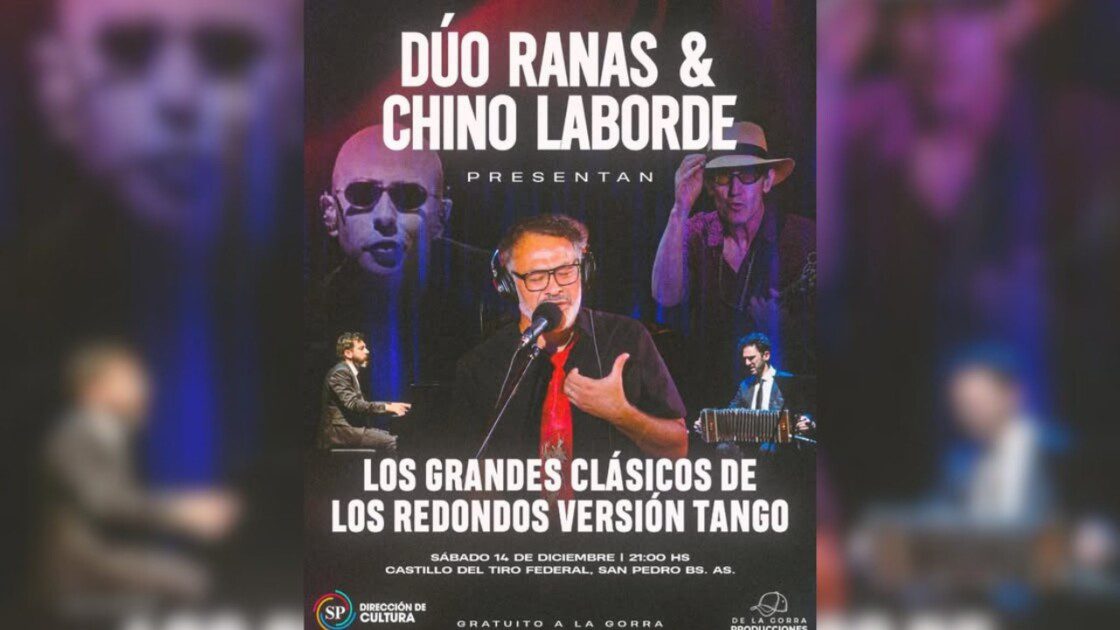 El Diario de San Pedro | Noticias locales y regionales