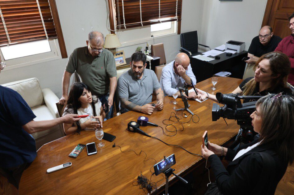 El Diario de San Pedro | Noticias locales y regionales