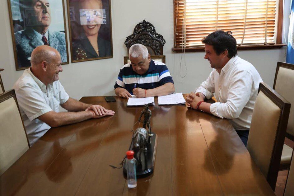 El Diario de San Pedro | Noticias locales y regionales