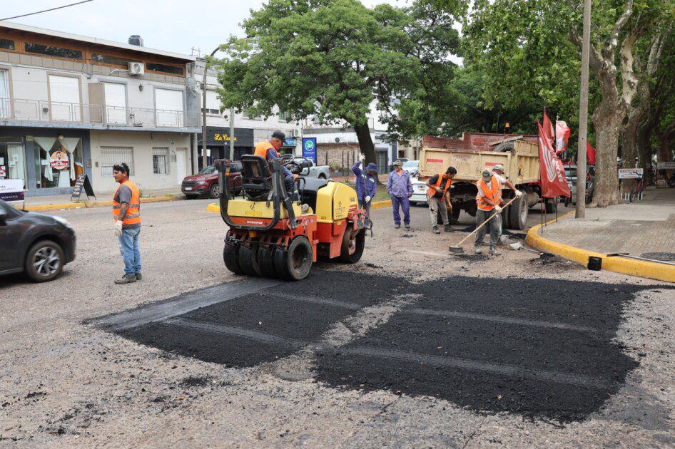 El Diario de San Pedro | Noticias locales y regionales