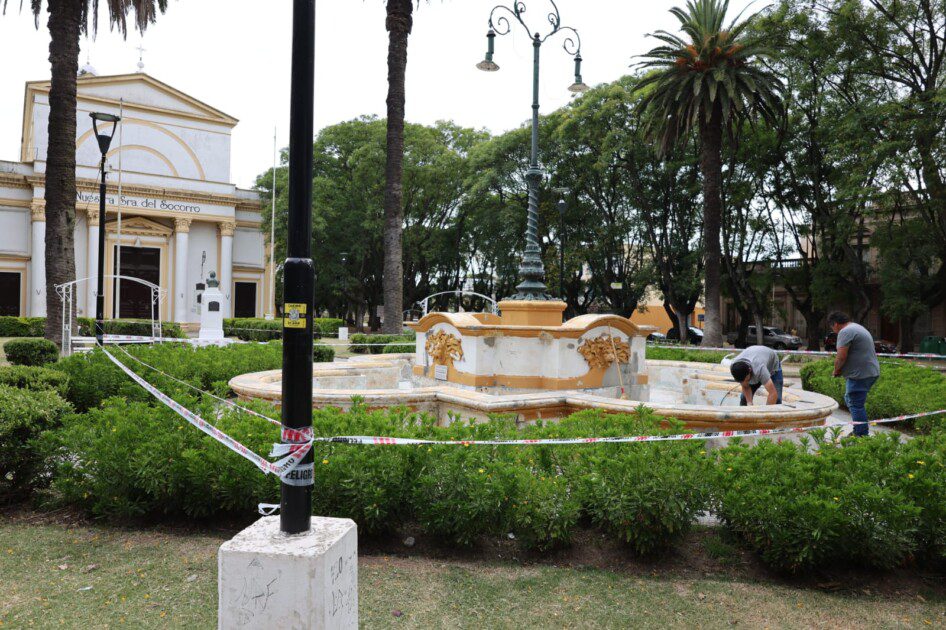El Diario de San Pedro | Noticias locales y regionales